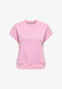 Non sélectionné, pink frosting