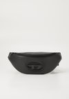 HOLI-D BELT BAG UNISEX - Diržinis krepšelis - black