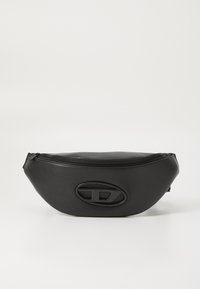 HOLI-D BELT BAG UNISEX - Jostas soma - black