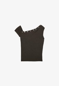 Unausgewählt, dark brown