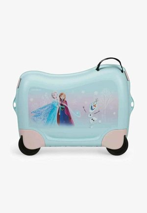 Samsonite TROLLEY SAMSONITE DREAM2GO DISNEY FROZEN - 56C-02001 - Trolley - multicolore