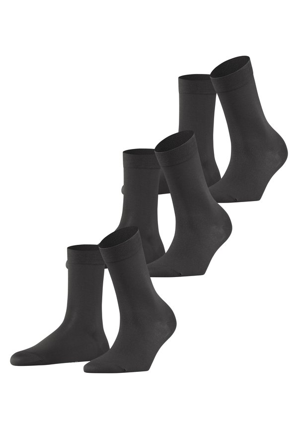 TOUCH - Socks - anthracite