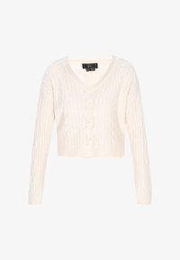 Ausgewählt, offwhite