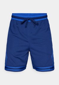 Seleccionado, blue void/game royal