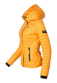 Marikoo SAMTPFOTE - Light jacket - sunset