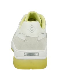 GANT CALINNE - Sneaker low - weiß