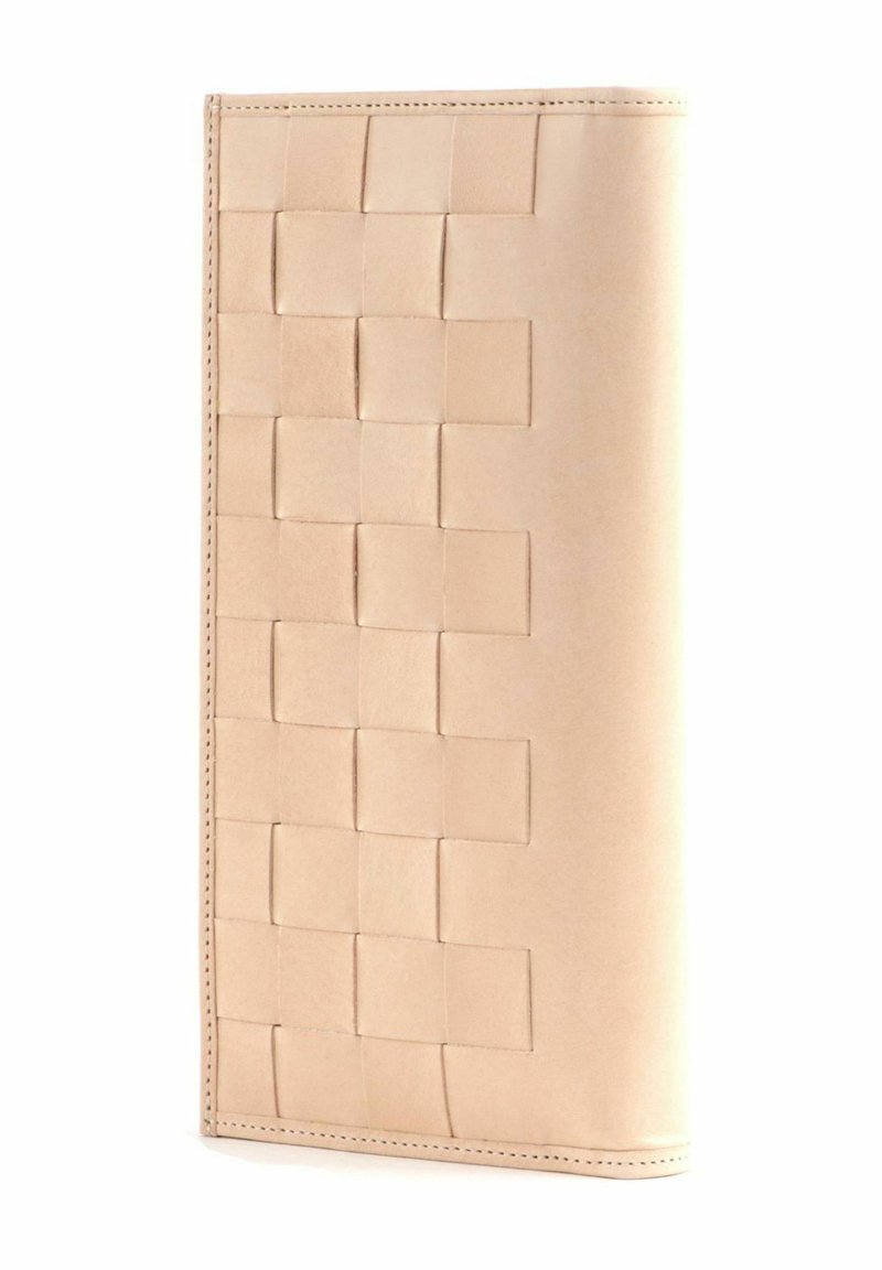 Damen Handtaschen | Bree OBRA SLG COMBI PURSE Clutch nature/beige - MI38567 Damen Handtaschen | Bree OBRA SLG COMBI PURSE Clutch nature/beige - MI38567