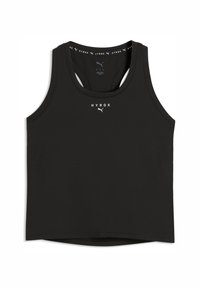 Niet geselecteerd, puma black