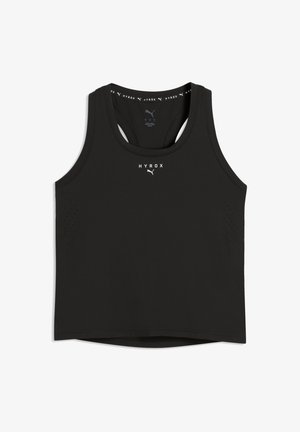 Débardeur - puma black