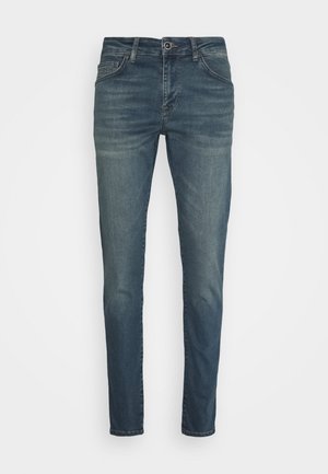 Jeans Slim Fit - green