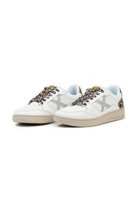 MUNICH LEGIT - Baskets basses - leopard