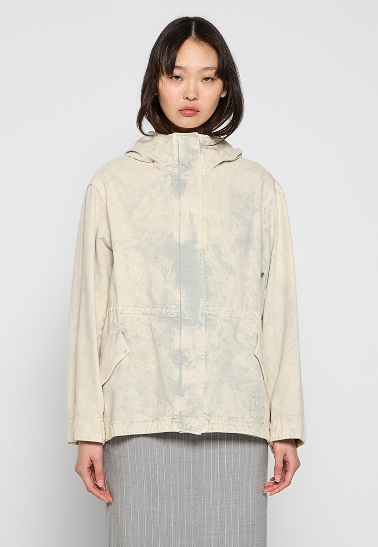 MOSCHINO JEANS Spijkerjas beige