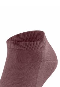 FALKE Family - Socken - roan rouge