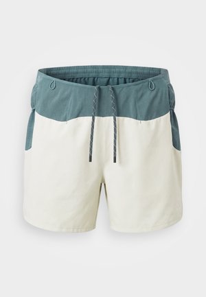 Nike ACG, Short de sport - sea glass/mineral slate/summit white