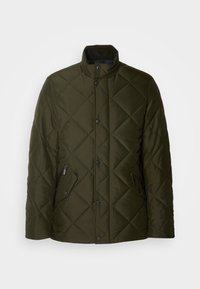 Não selecionado, sage/greenloch