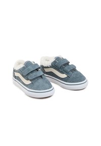 Vans UNISEX jasnoniebieski
