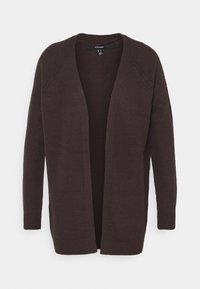 Vero Moda Kofta - dark brown