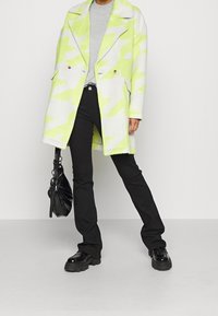 ONLY Cappotto classico - off-white