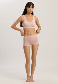 Hanro TOUCH FEELING PADDED - Topp - peach whip