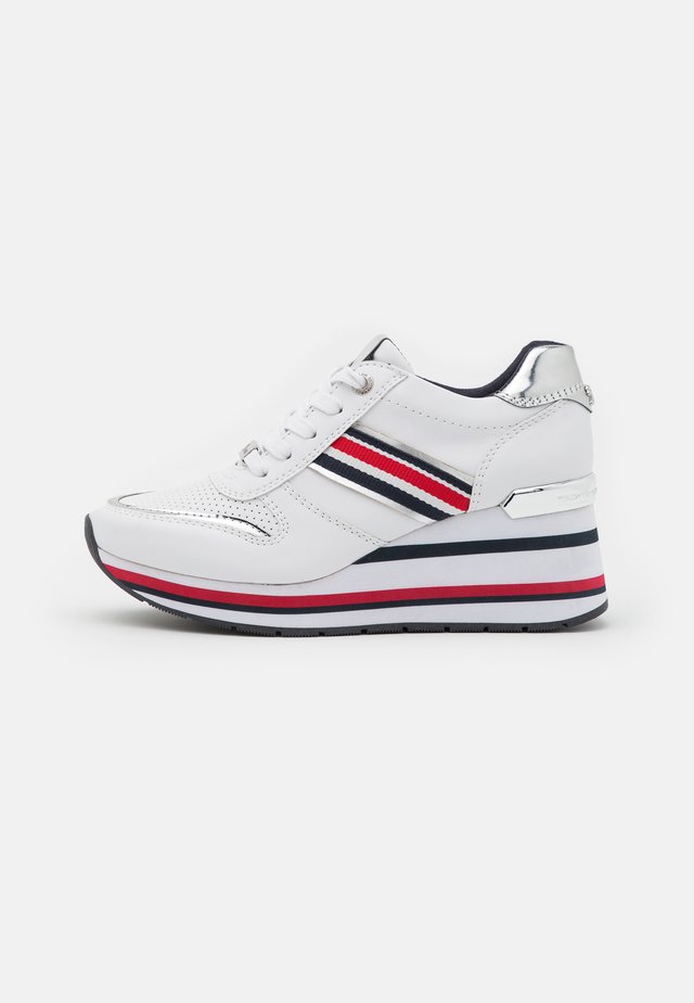 Zapatillas - white