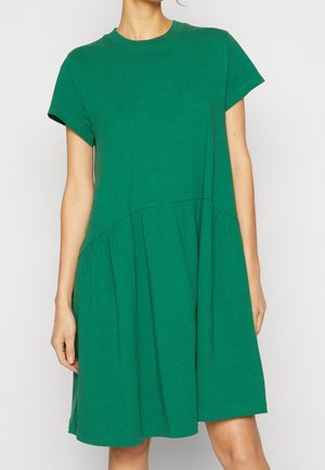 Sukienka z dżerseju