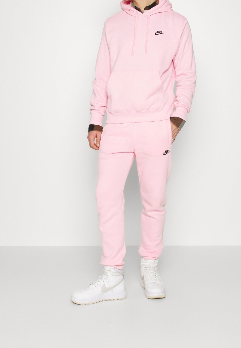 pantalon survet nike pastel femme