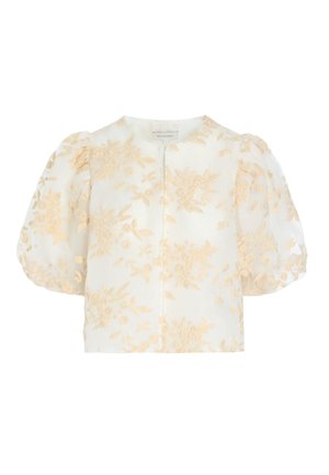 Dea Kudibal OPERINADEA  - Blus - floral parfait