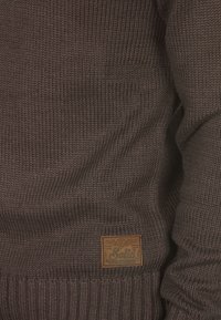 Solid Sweter - Zalando.pl