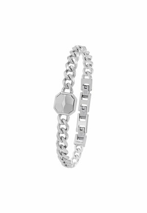 Armband - silver-coloured
