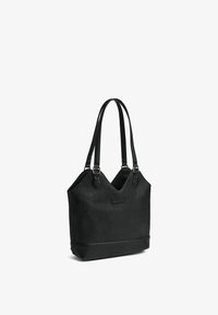 Non sélectionné, black