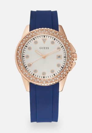 Montre - rose gold-coloured