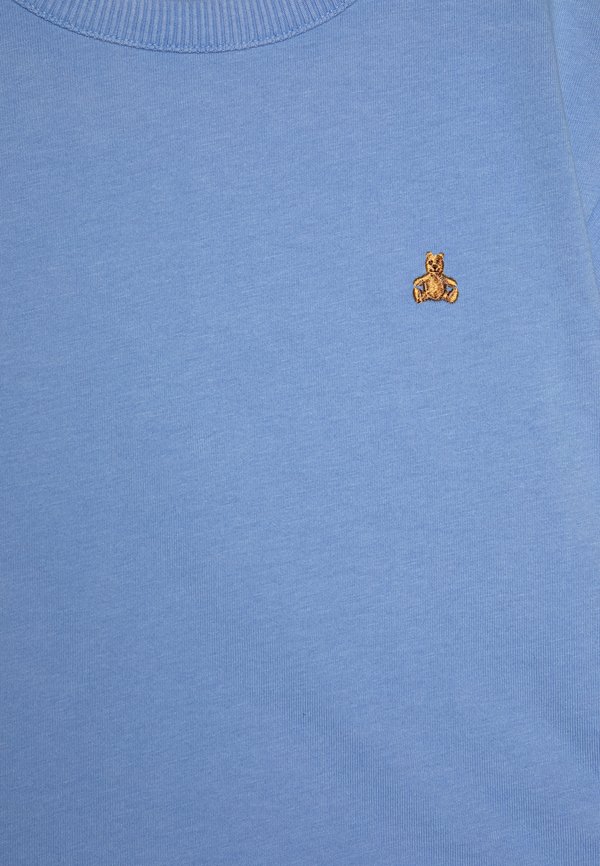 WASHED TEE UNISEX - Basic T-shirt4