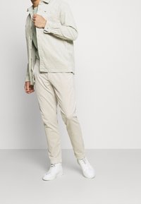 Only & Sons Tygbyxor - beige