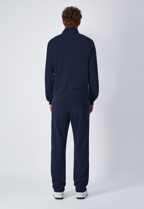 FULL ZIP INTERLOCK SET - Tracksuit4