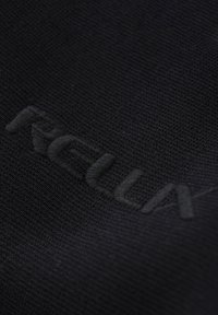 Rellix BASIC - Strickpullover - black