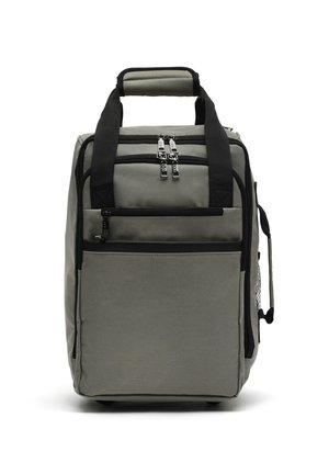 Ratastega kohver - light grey