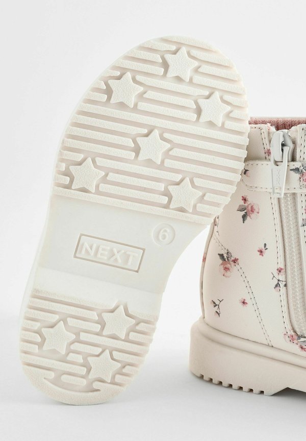 FLORAL – Lauflernschuh