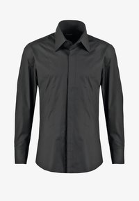 Unausgewählt, black