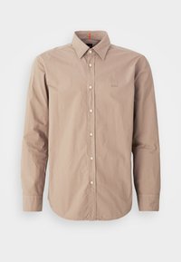 RELEGANT - Camicia - open green