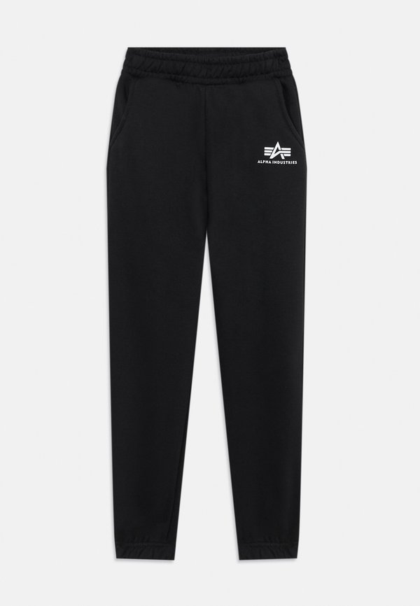 BASIC JOGGER KIDS TEENS - Tracksuit bottoms