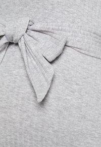 Even&Odd Maternity Vestido direito - mottled light grey