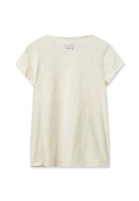 Mos Mosh TULLI - Camiseta básica - beige