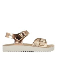Kipling Sandalen - gold coloured