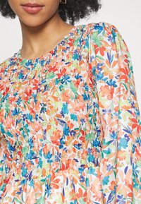 Never Fully Dressed Petite LISA DRESS - Μάξι φόρεμα - multi-coloured