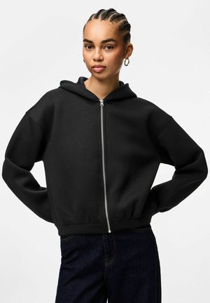 - Bluza rozpinana