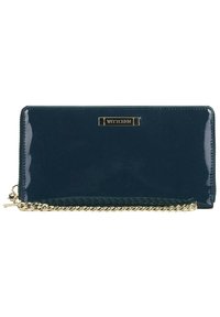 WITTCHEN Monedero - dunkelblau