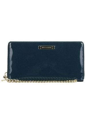 WITTCHEN Portefeuille - dunkelblau