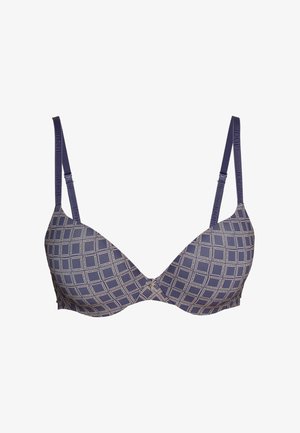 JOOP!, INTIMATE APPAREL - T-Shirt BH - open grey