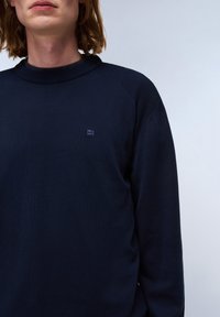 Napapijri AREN - Svetr - blu marine