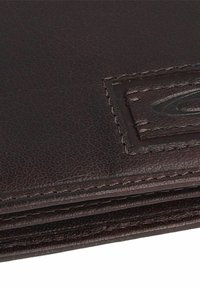 camel active DUST RFID SCHUTZ  - Geldbörse - brown